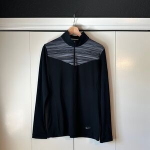 Nike San Francisco Giants Zip-Up